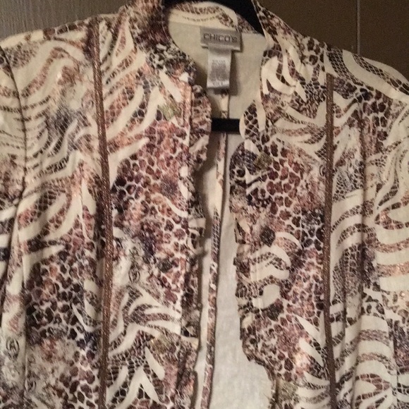 Jacket - Picture 2 of 4